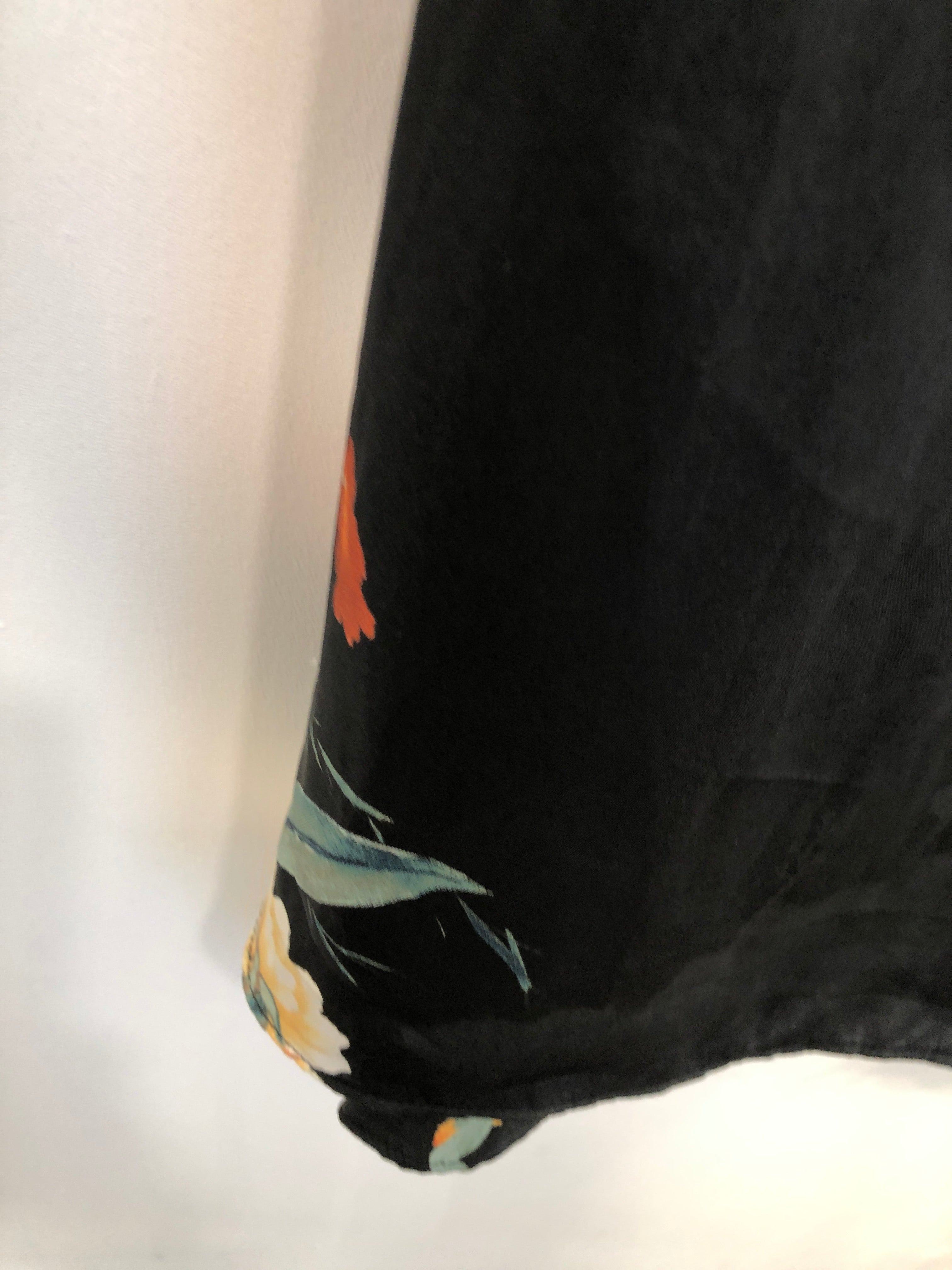 Zara Kjole